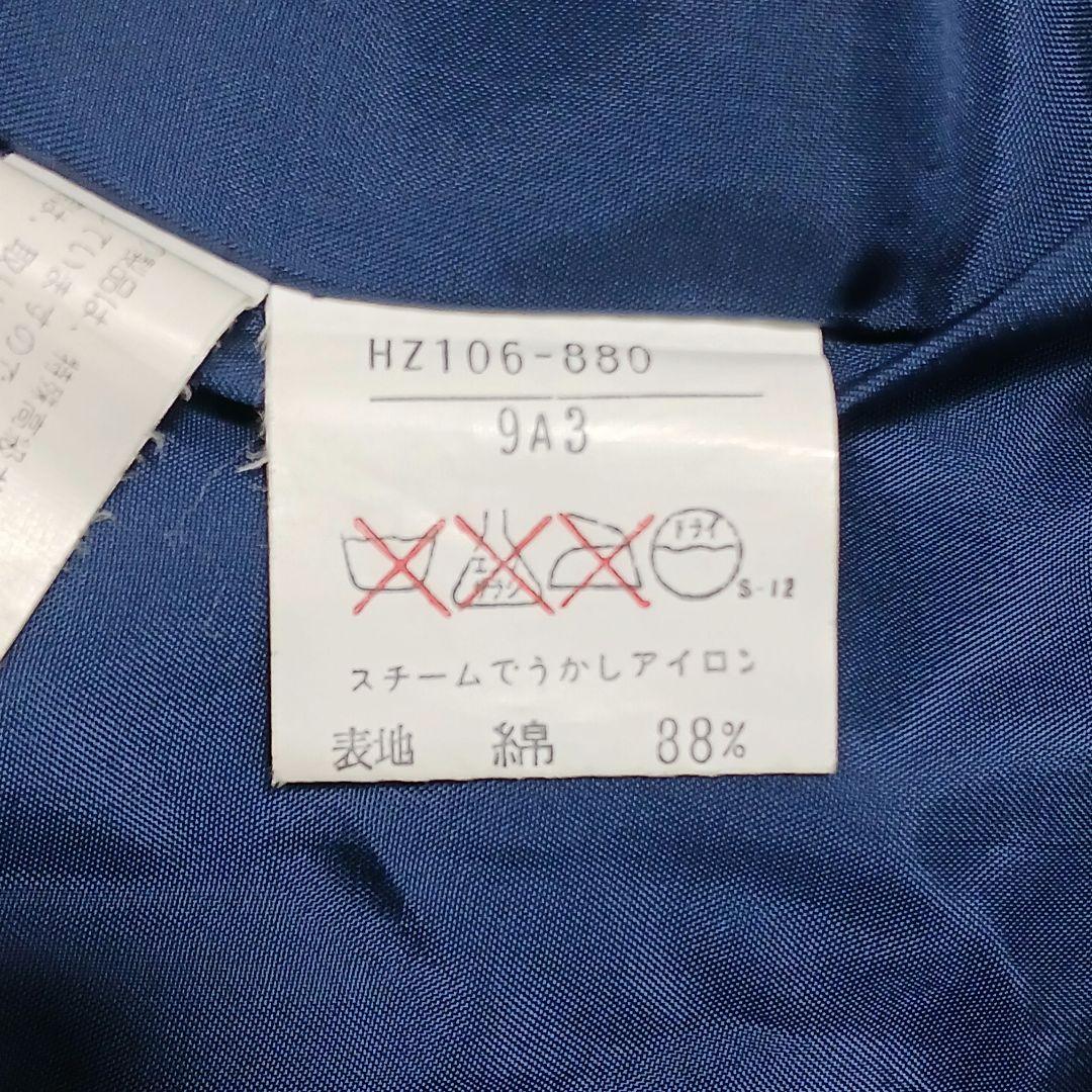 ✨美品✨イヴサンローラン　ヴィンテージ　80' コーディロイジャケット　9