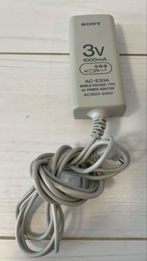 SONY ポータブルMDプレーヤー MZ-R910