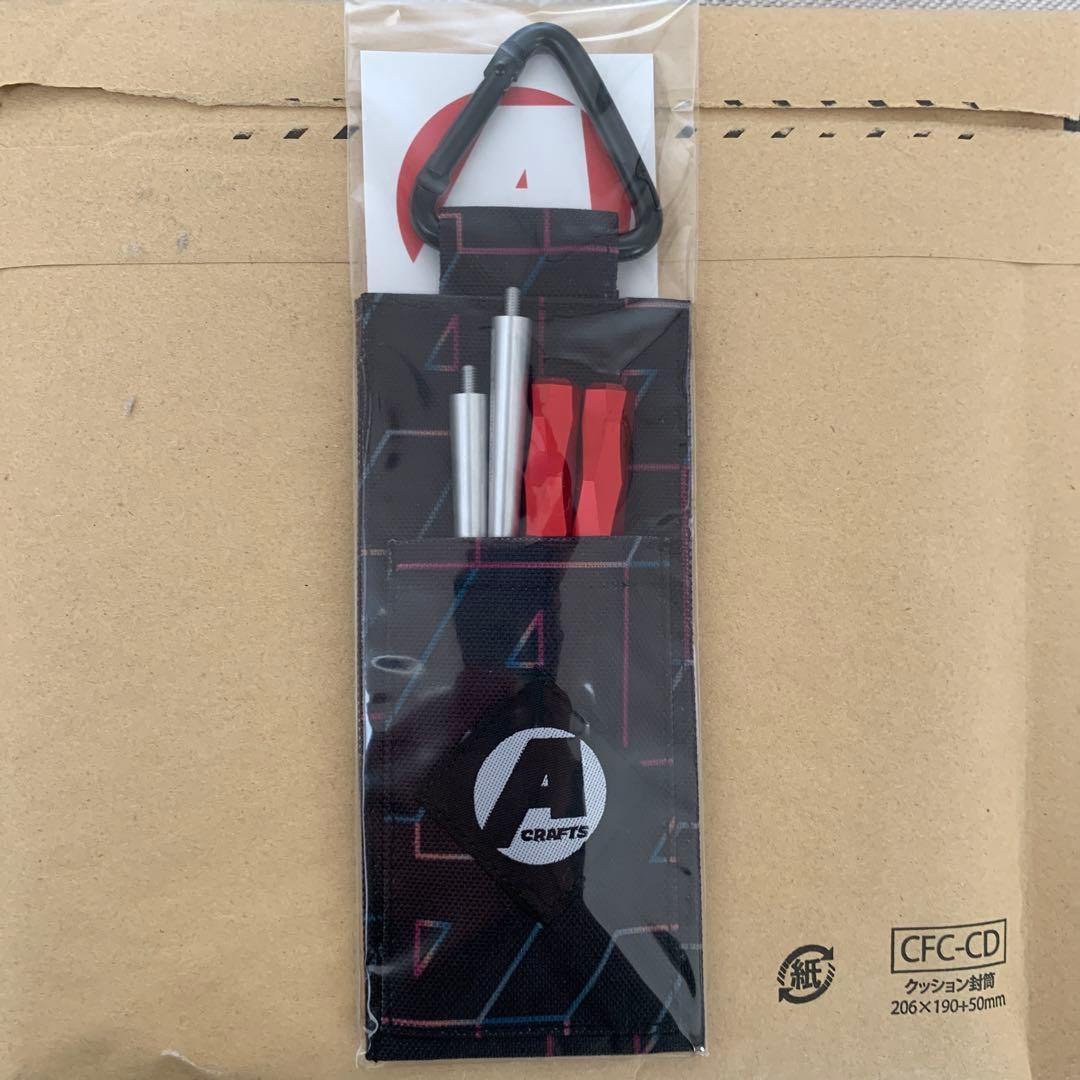 バーベキュー・調理用品 asimocrafts OH_ASI