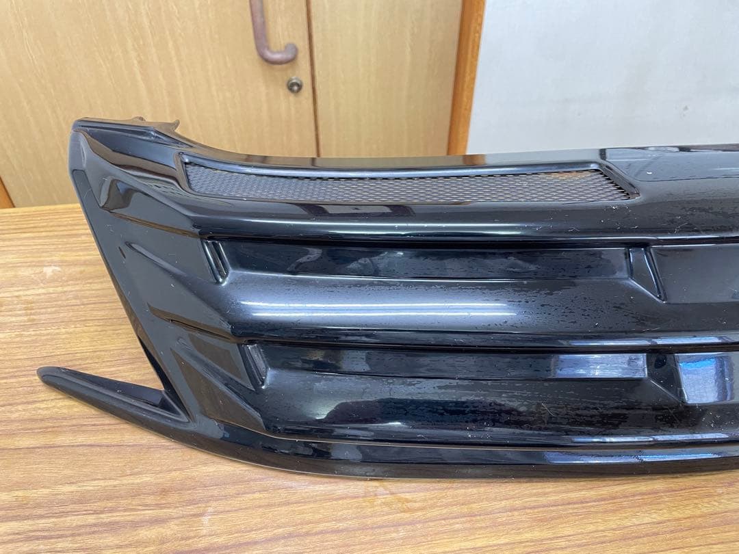 【送料無料】ステップワゴン　RP 前期　ノブレッセ　フロントグリル