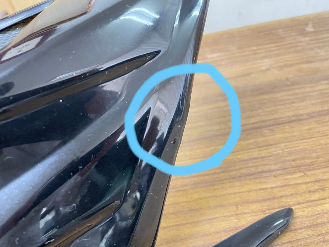 【送料無料】ステップワゴン　RP 前期　ノブレッセ　フロントグリル