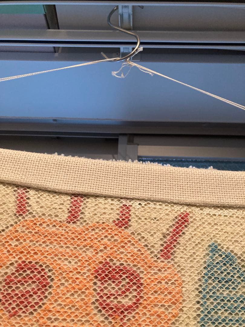 ミヨシラグ　Miyoshirug✖Shiomiwada コラボラグ　三好ラグ