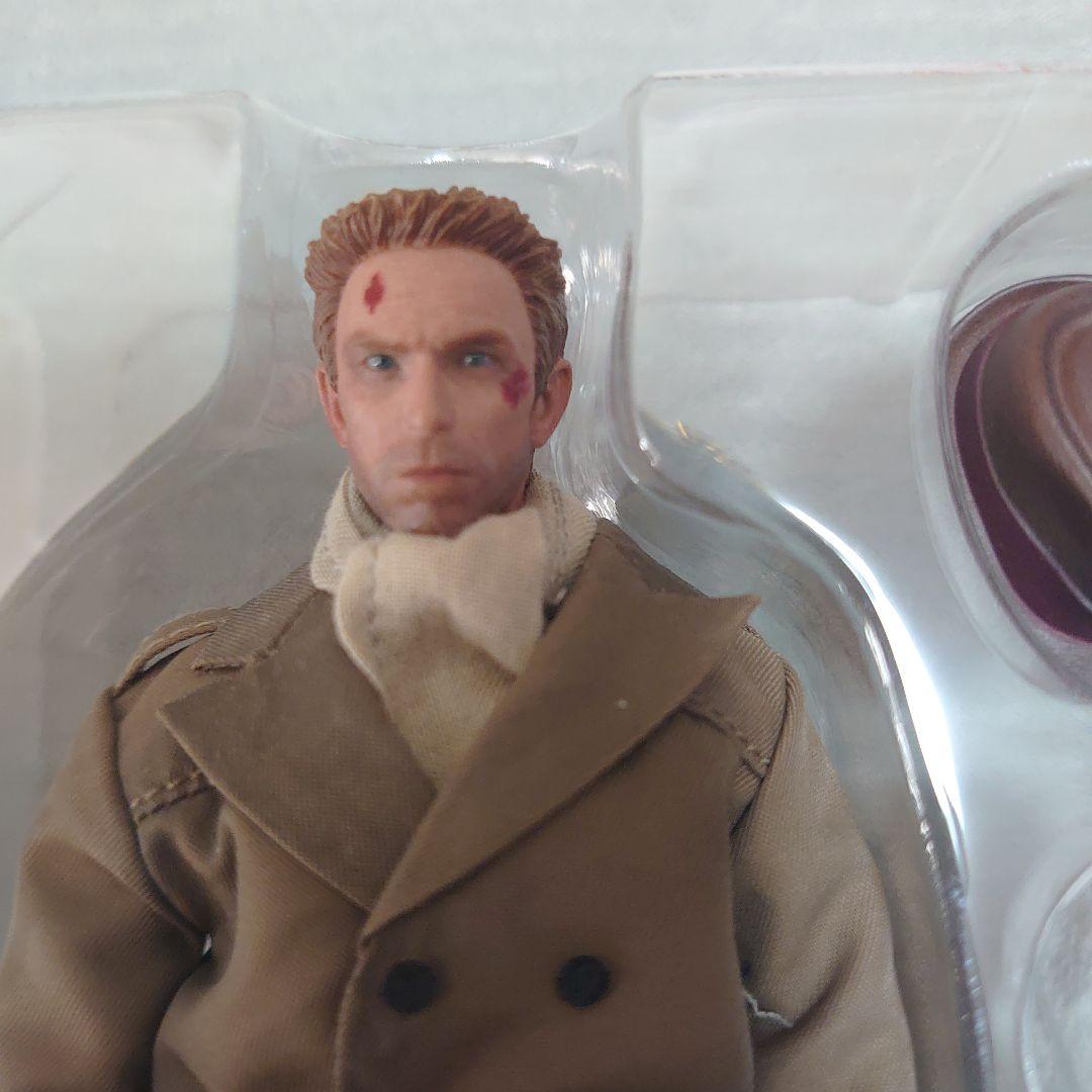 FILIX TOYS THE INBLOT 1/12 ロールシャッハ