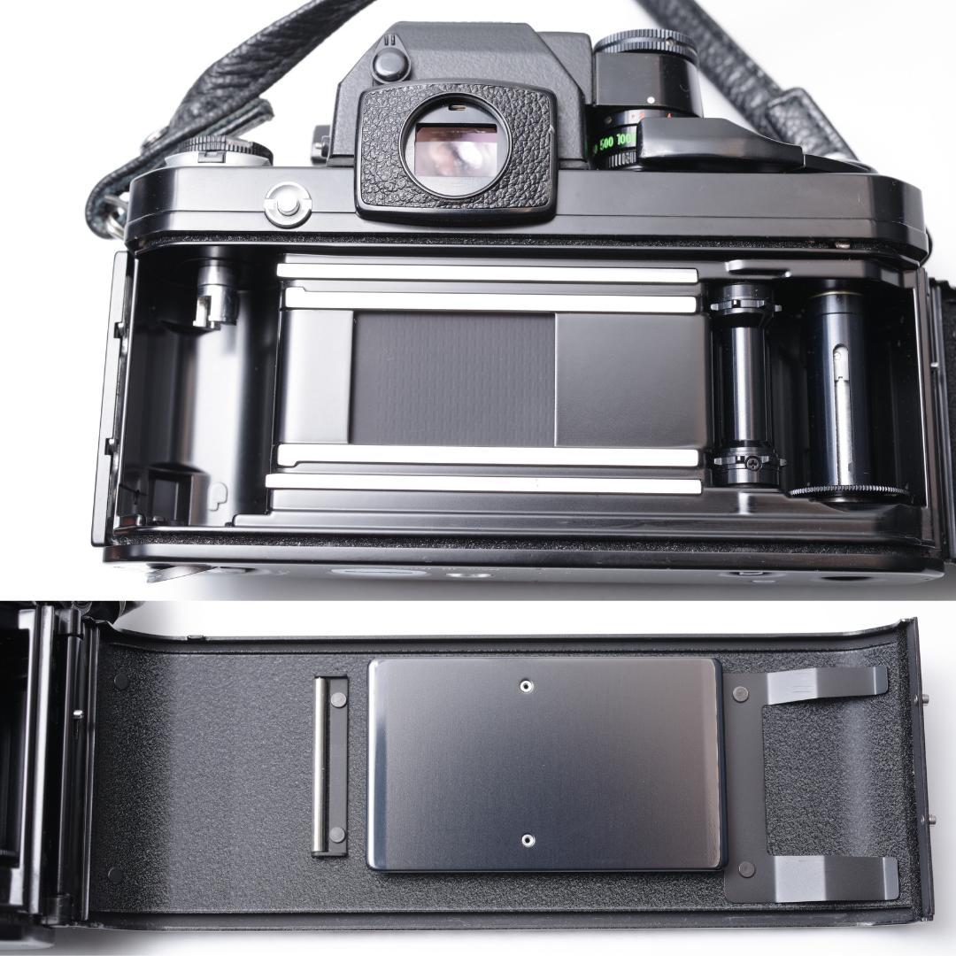 希少 Nikon F2 SB (DP-3) / Nikkor 50mm F1.4