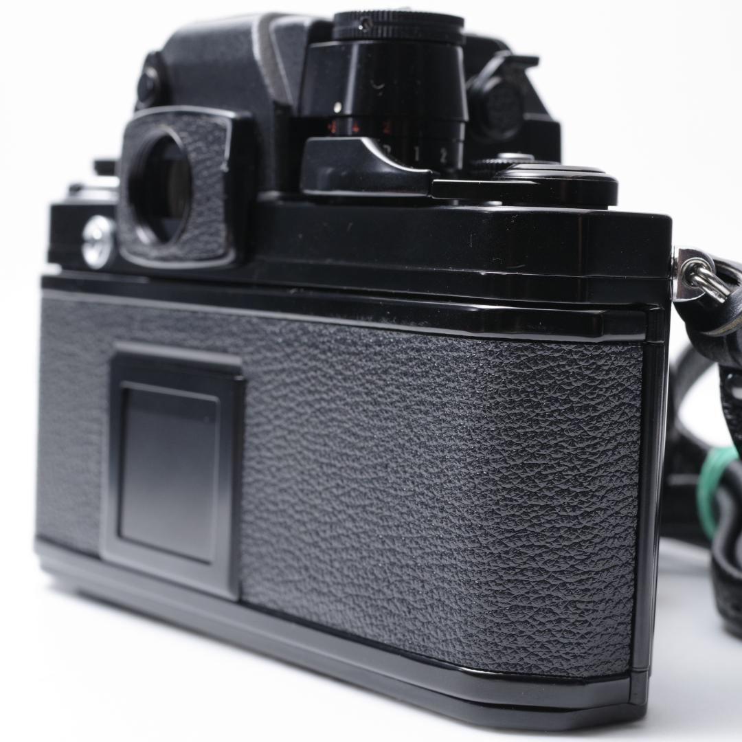 希少 Nikon F2 SB (DP-3) / Nikkor 50mm F1.4