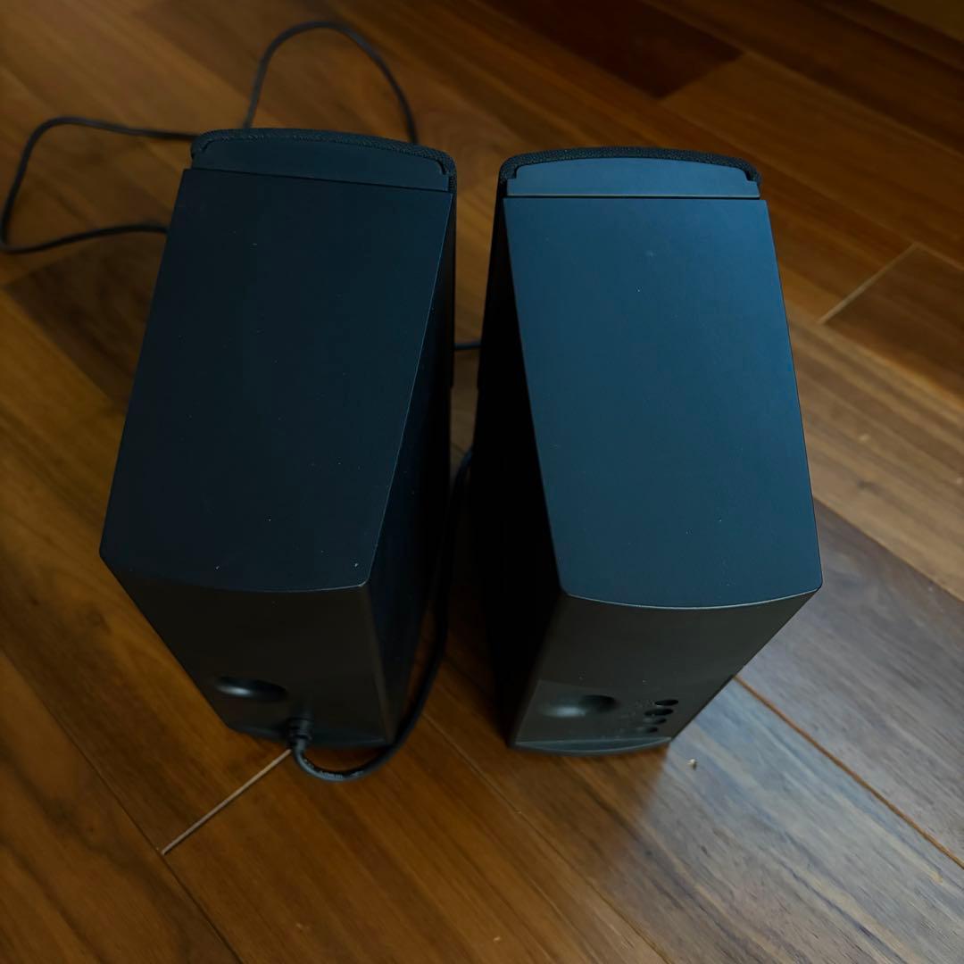 【処分】Bose Companion 2 Series III スピーカー