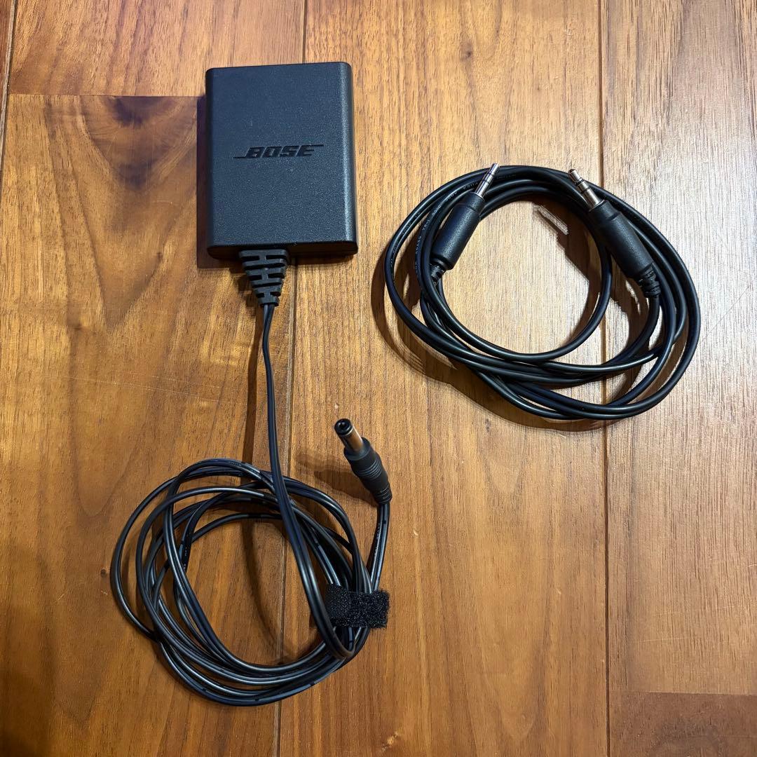 【処分】Bose Companion 2 Series III スピーカー