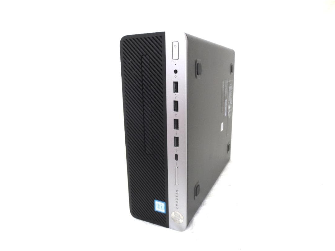 HP ProDesk600 G5 SFF/Win11/Offce付