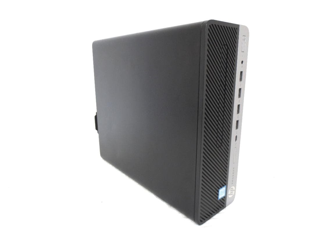 HP ProDesk600 G5 SFF/Win11/Offce付
