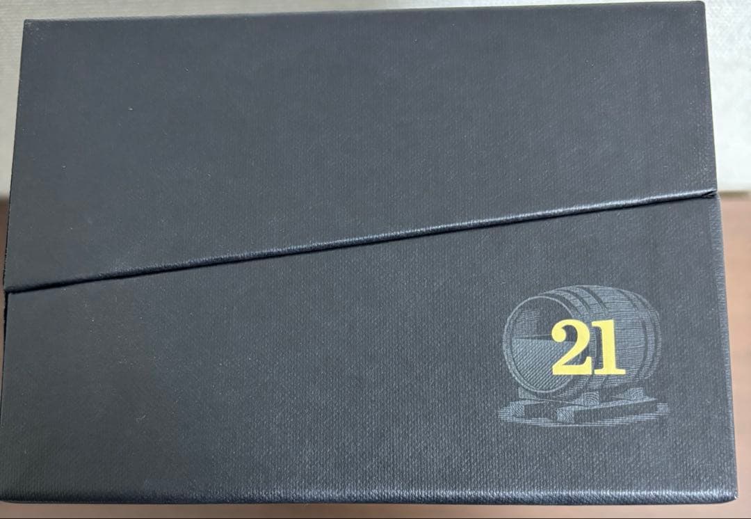 アバフェルディ 21年 シングルモルト スコッチウイスキー