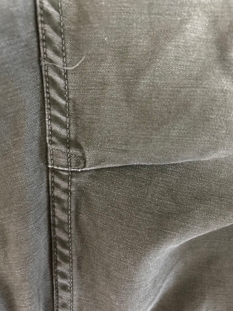 ミリタリー　カーゴパンツ　M-51 LONG LARGE