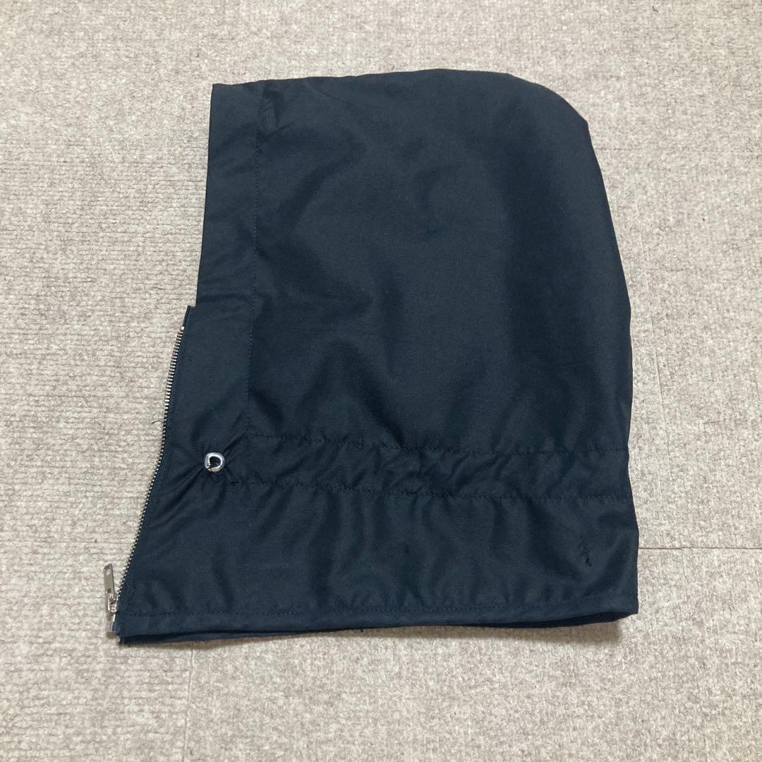 25SS joone joonam バラクラバ フード