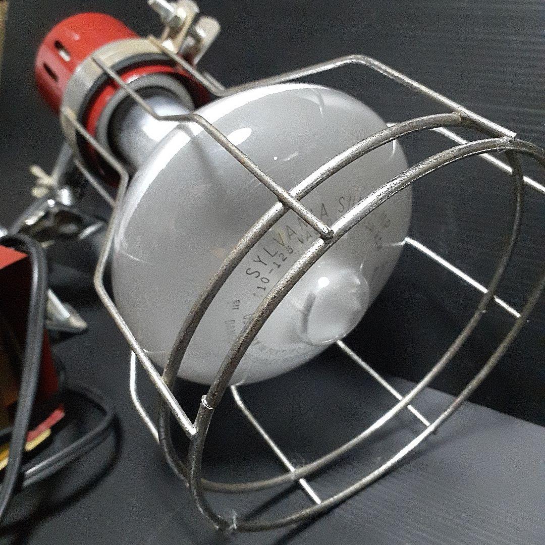 アメリカ製　強力日焼けマシン 日焼けマシーン ハロゲンUVランプ日焼灯