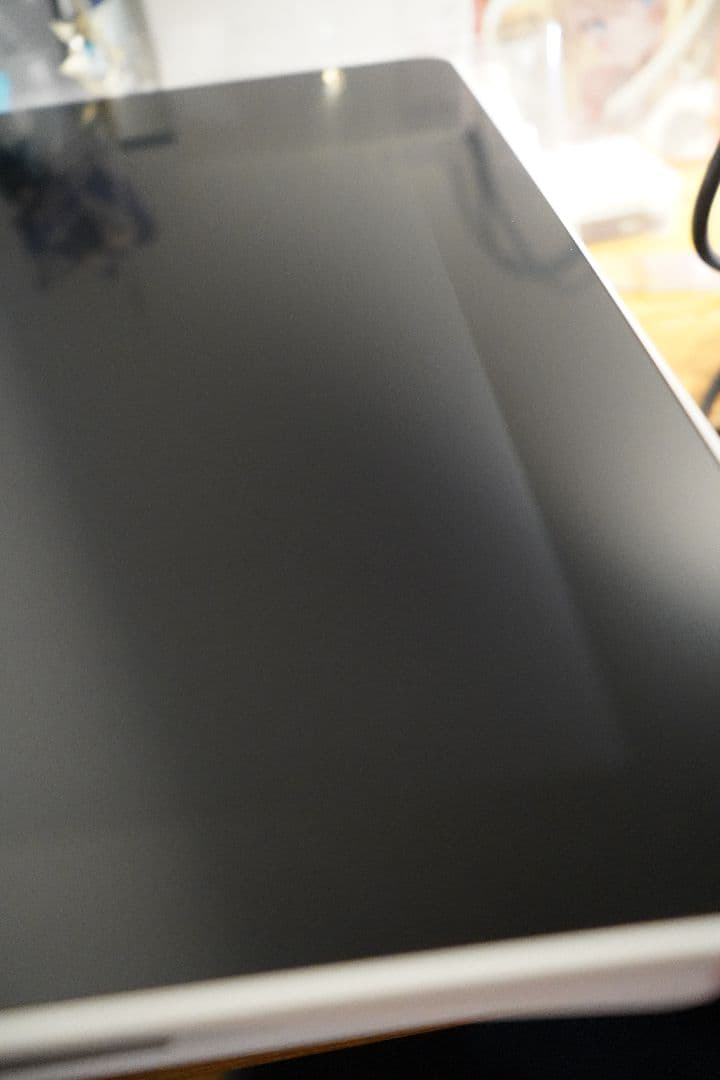 24年製 Wacom One 13 touch（TDTH134W4D）