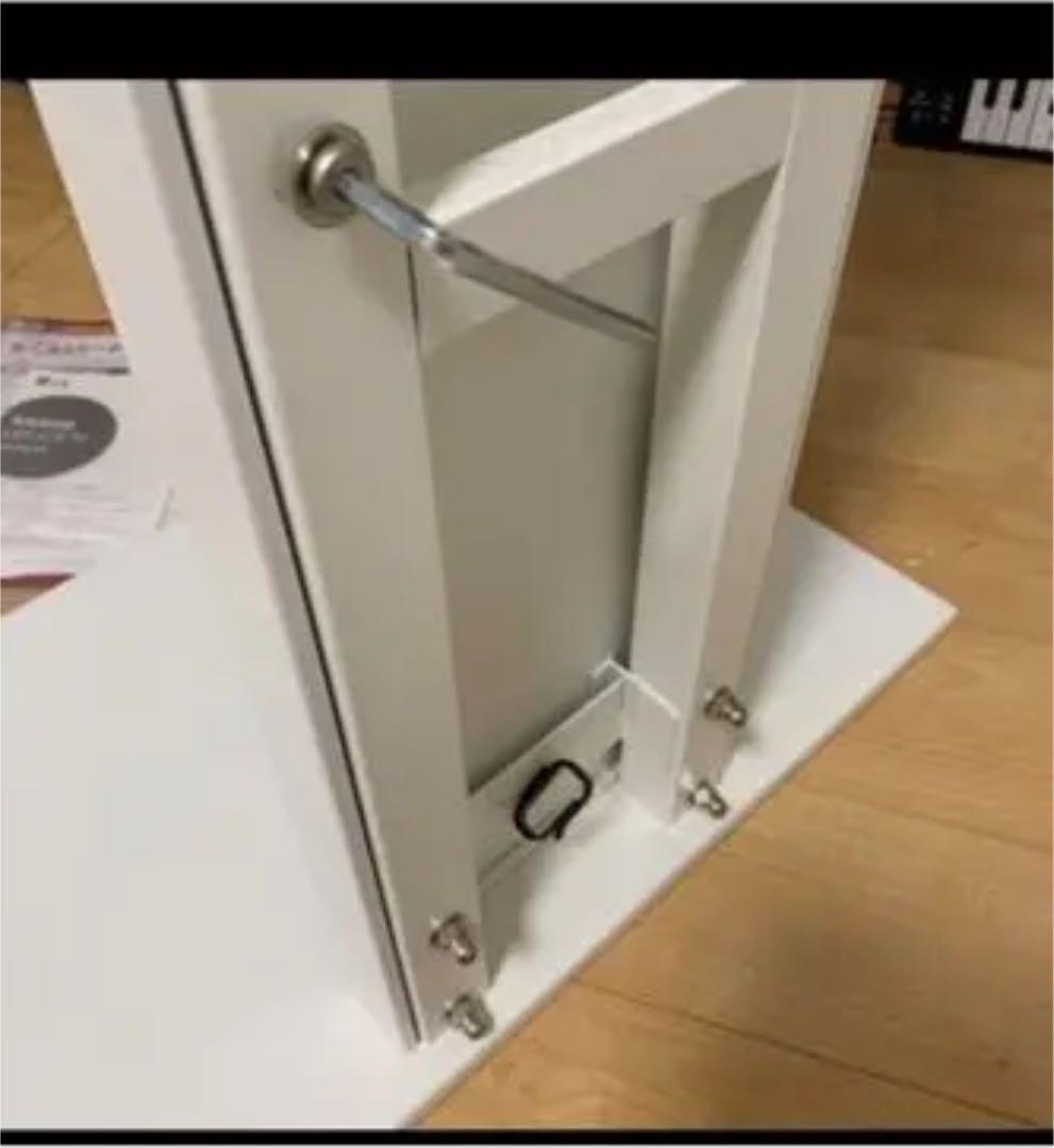 LG 49V型 液晶 テレビ 49UJ6100 4K 外付けHDD裏番組録画対応