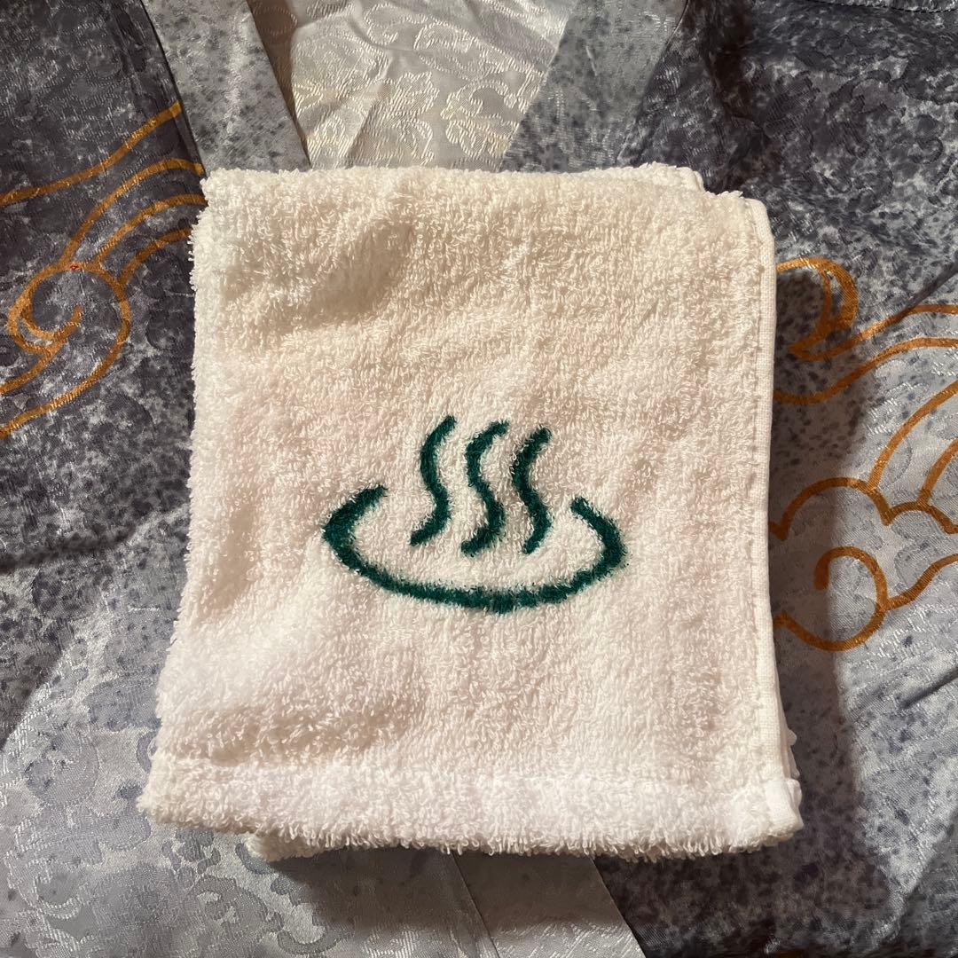 叢雲カゲツ 極楽湯 コスプレ衣装