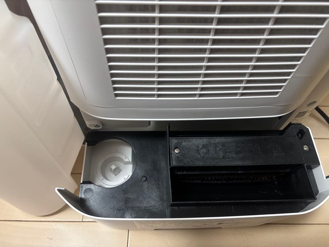 SHARP シャープ HX-RK12 加湿セラミックファンヒーター