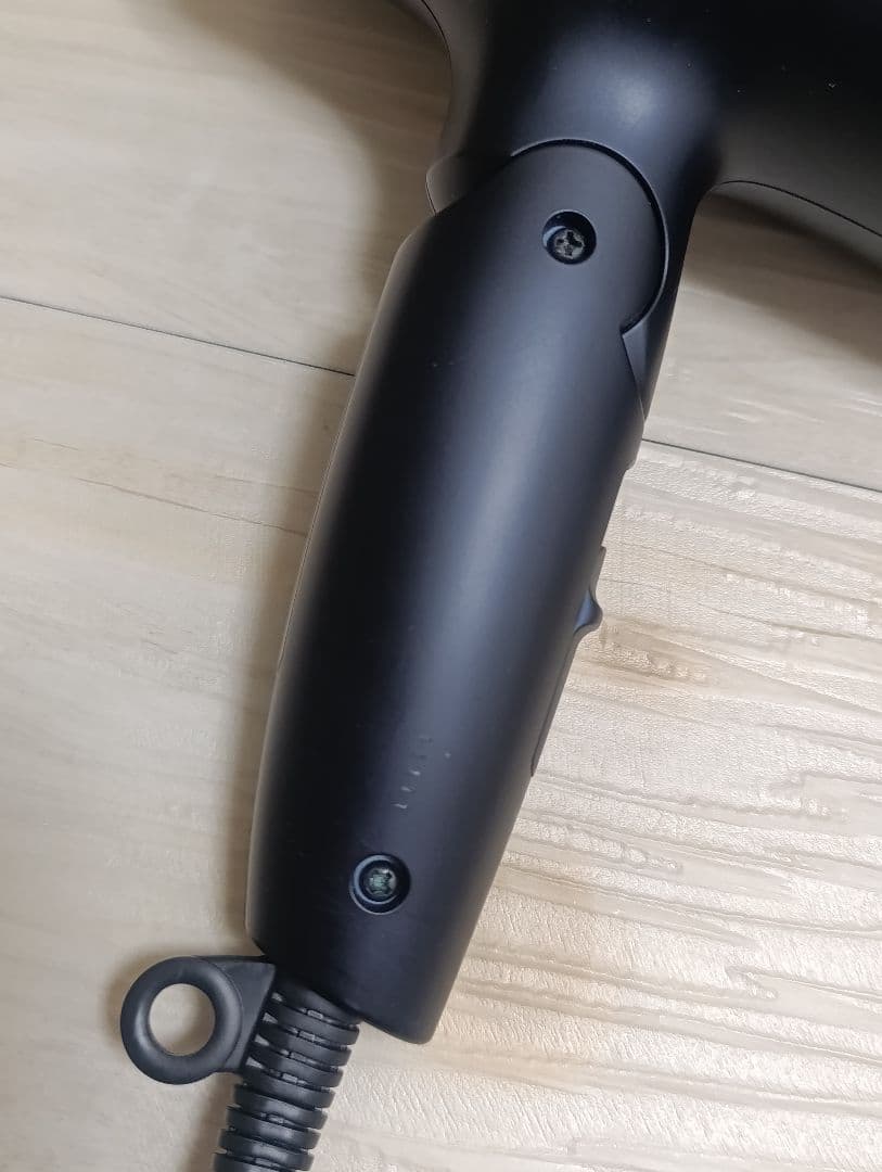 パナソニック ナノケア Panasonic EH-NA0G 21年製 DN 04