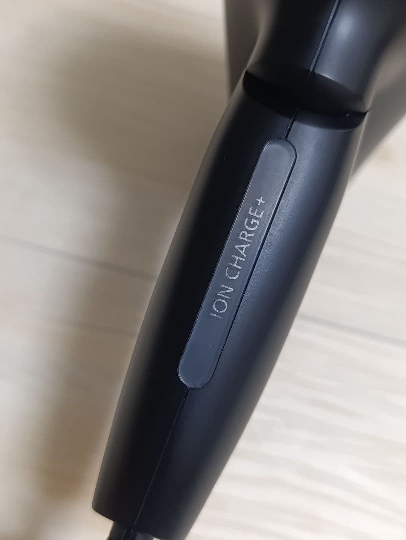 パナソニック ナノケア Panasonic EH-NA0G 21年製 DN 04