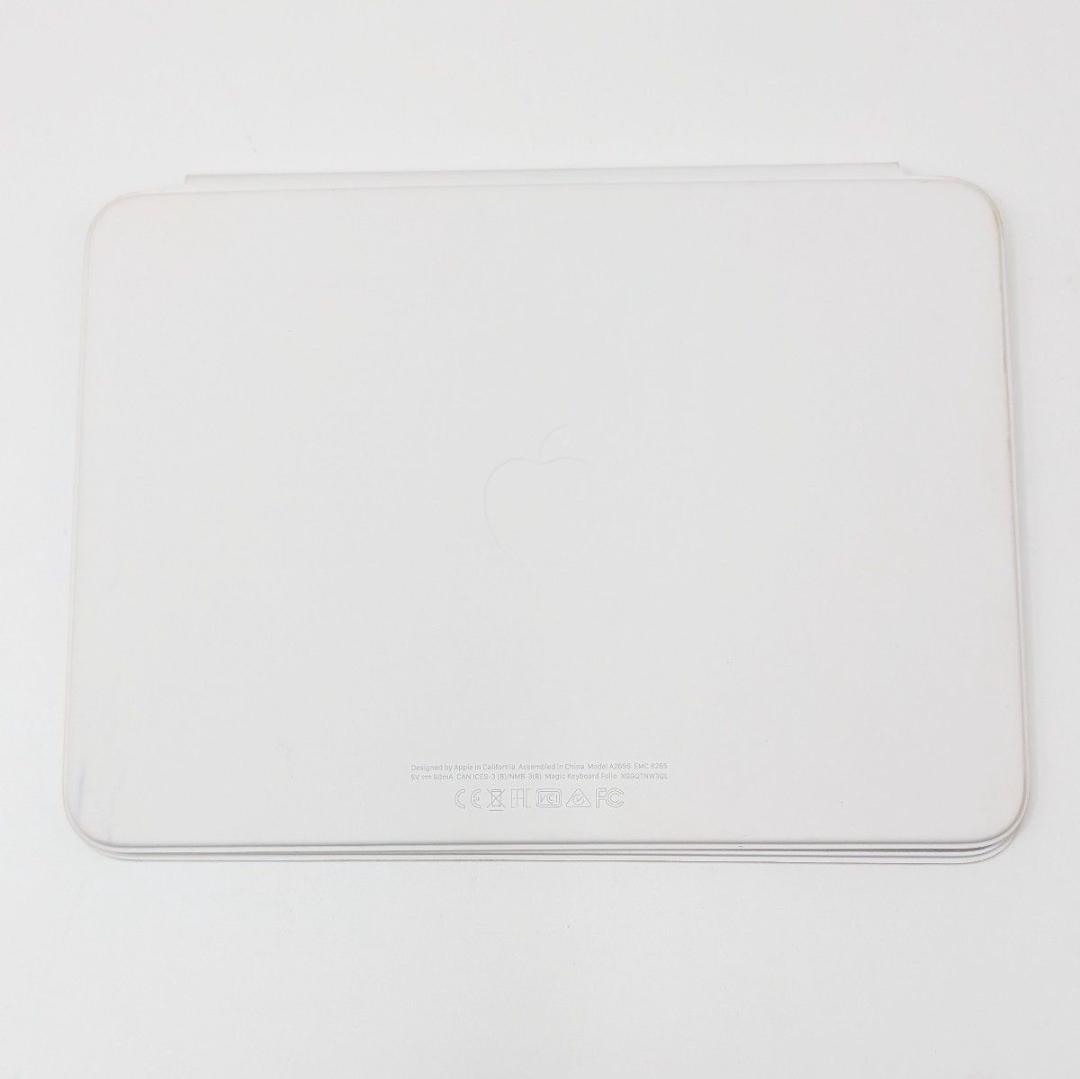 【美品】Apple magic keyboard Folio A2695