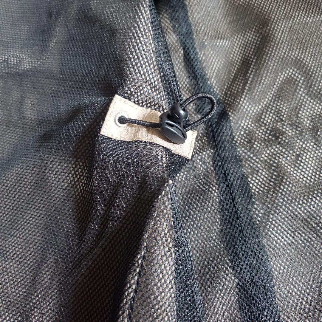 EVILACT イーブルアクト　M65　ベスト　ミリタリー　ストリート　ベージュ