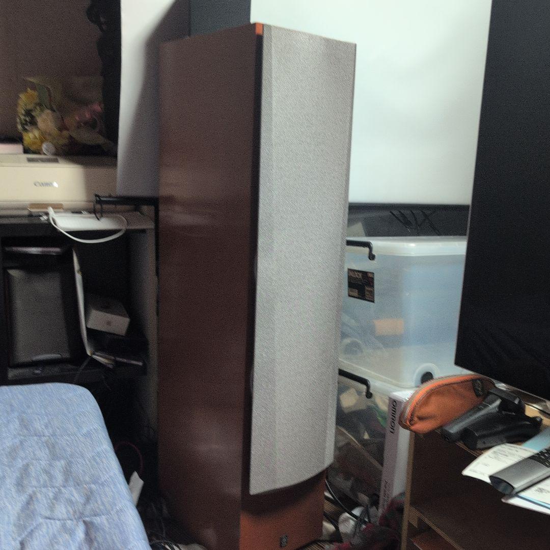 YAMAHA NS-8HX フロアスタンディングスピーカー2本セット