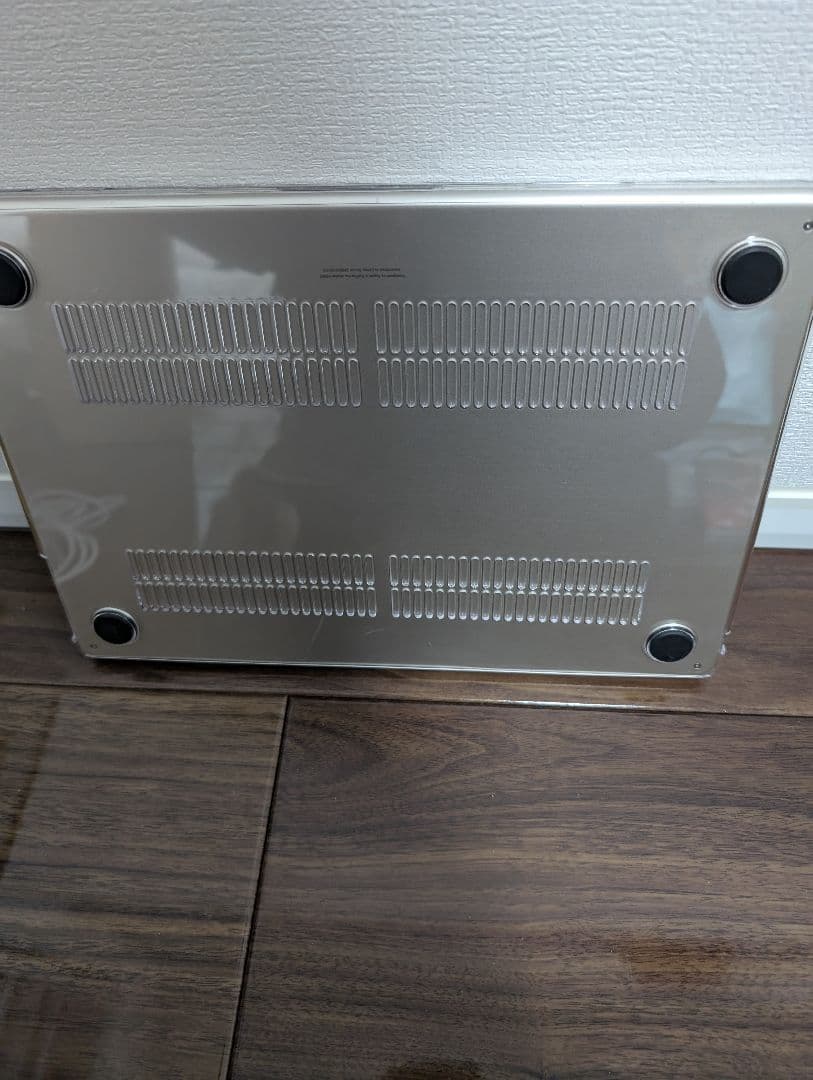 Apple MacBook AIR2022年　8ギガ 超美品