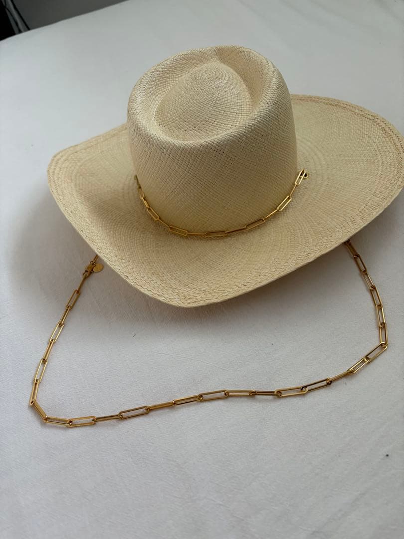 【VAN PALMA/ヴァン パルマ】 LIVY JR ハット