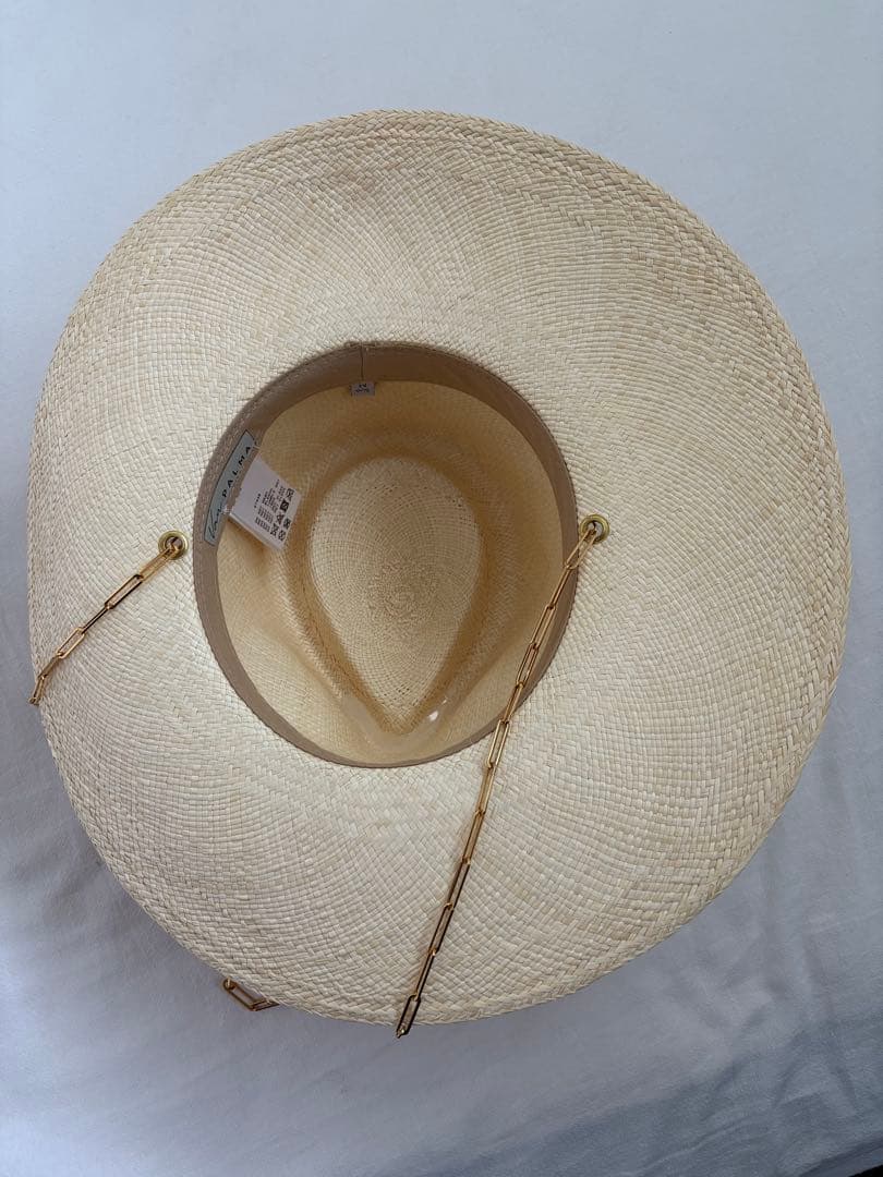 【VAN PALMA/ヴァン パルマ】 LIVY JR ハット