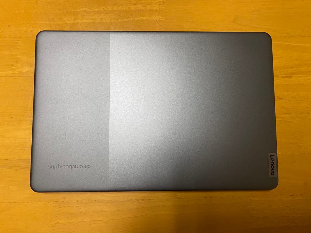 Chromebook本体 Chromebook Plus IdeaPad Slim 3i Gen8