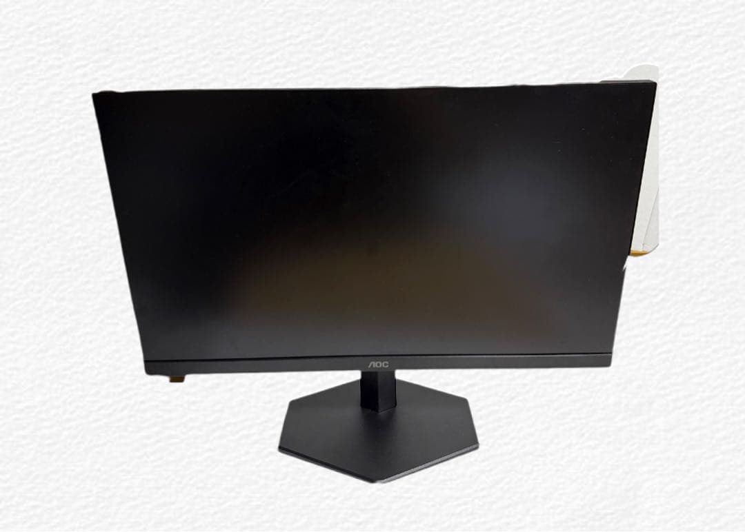 AOC ゲーミングモニター 24G42E/11 23.8インチ