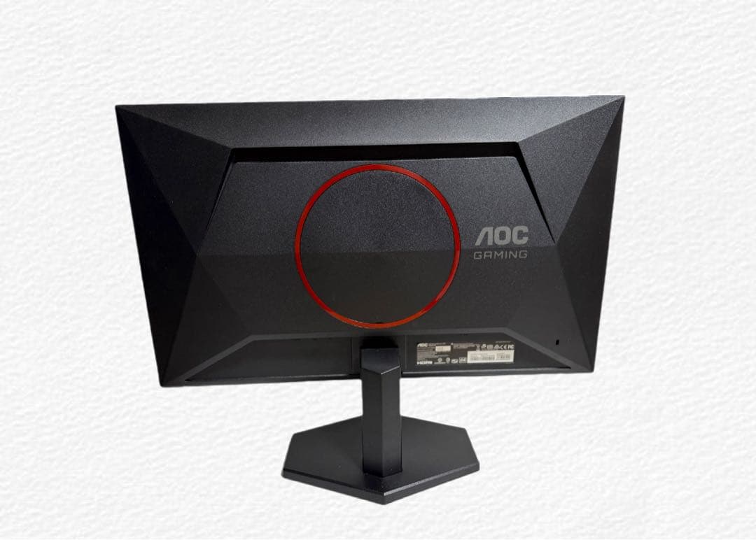 AOC ゲーミングモニター 24G42E/11 23.8インチ