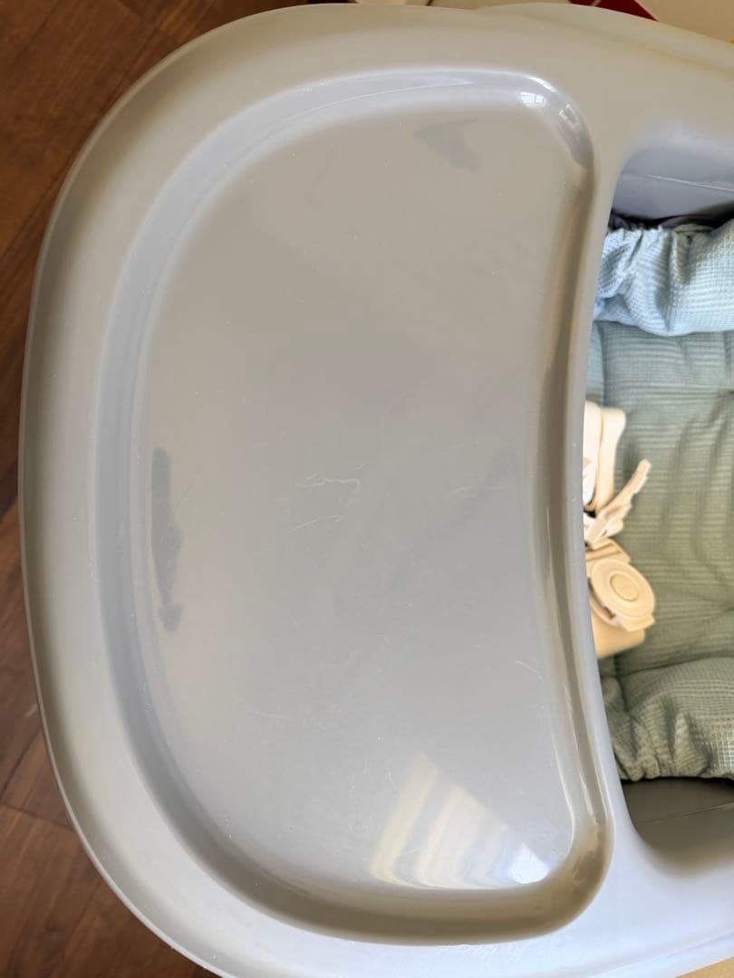 Combi コンビ ネムリラ BEDi Long スリープシェル EG 手動