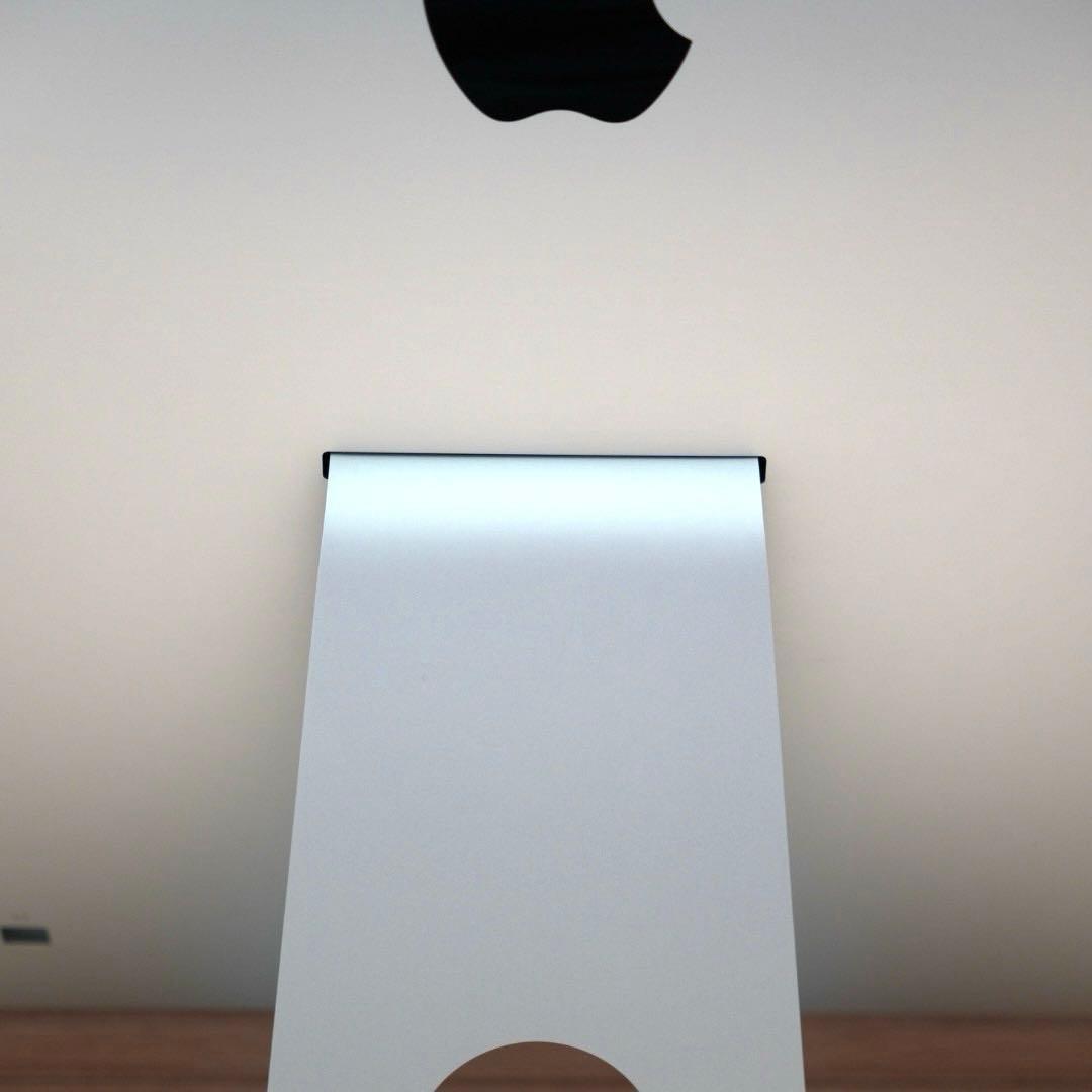 Macデスクトップ iMac Retina 5K 27inch 2017