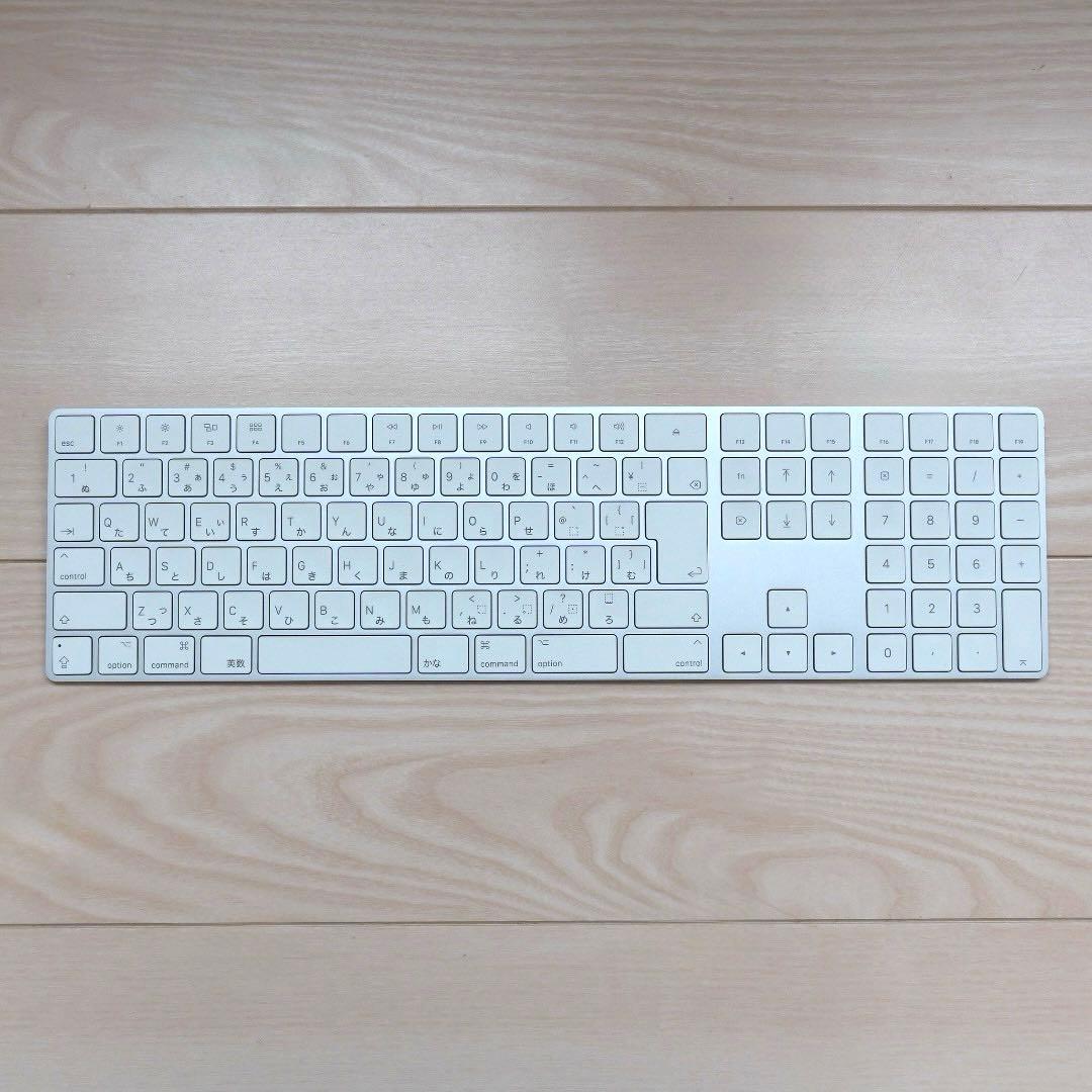 Macデスクトップ iMac Retina 5K 27inch 2017