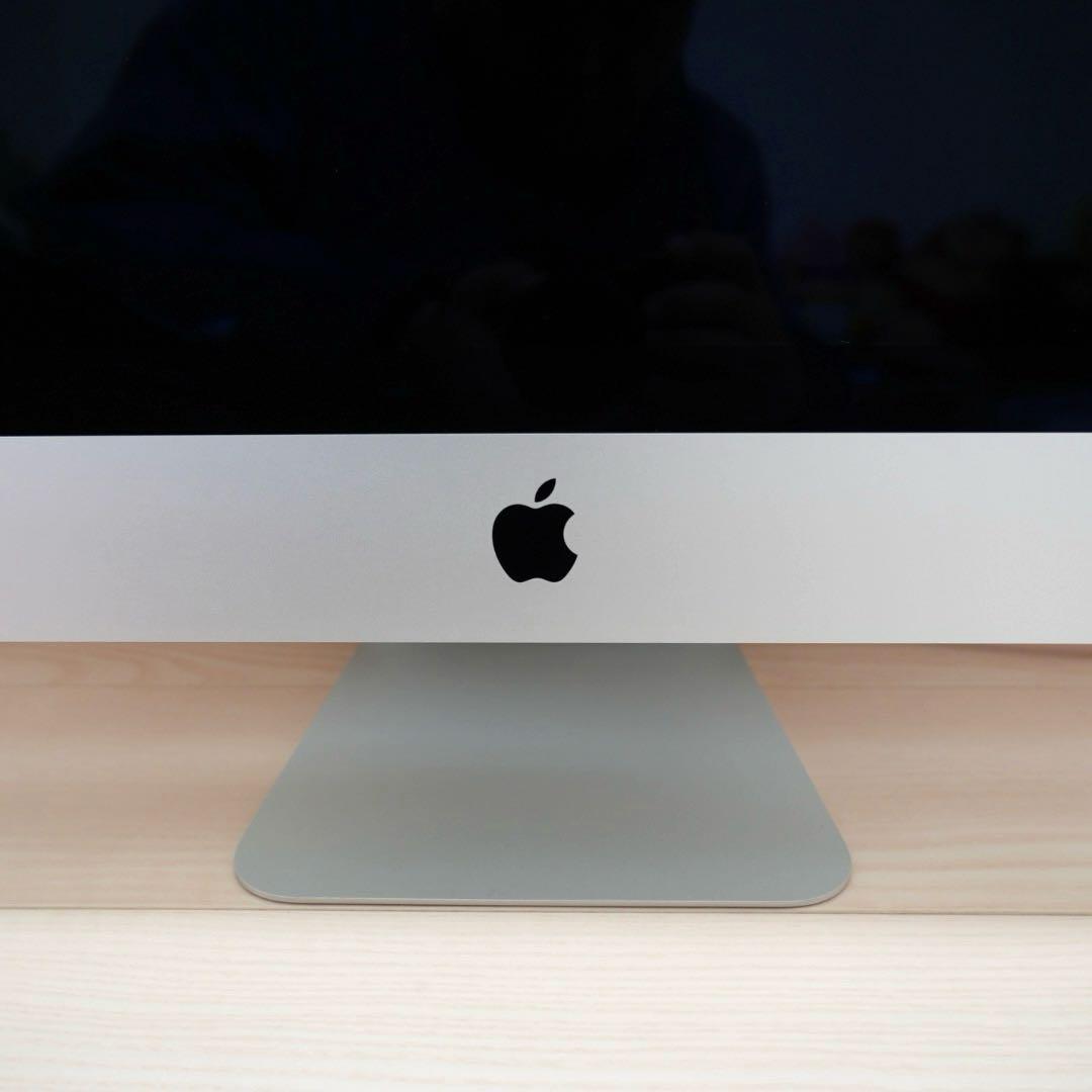 Macデスクトップ iMac Retina 5K 27inch 2017