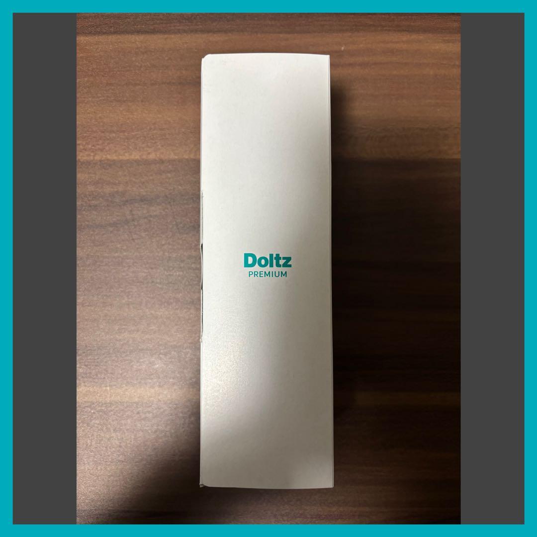 パナソニック ドルツ EW-DP38 電動歯ブラシ本体