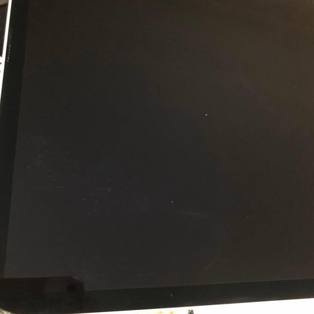 【ラスト1台】iPad Pro 11インチ 第1世代 512GB 【すぐ発送】