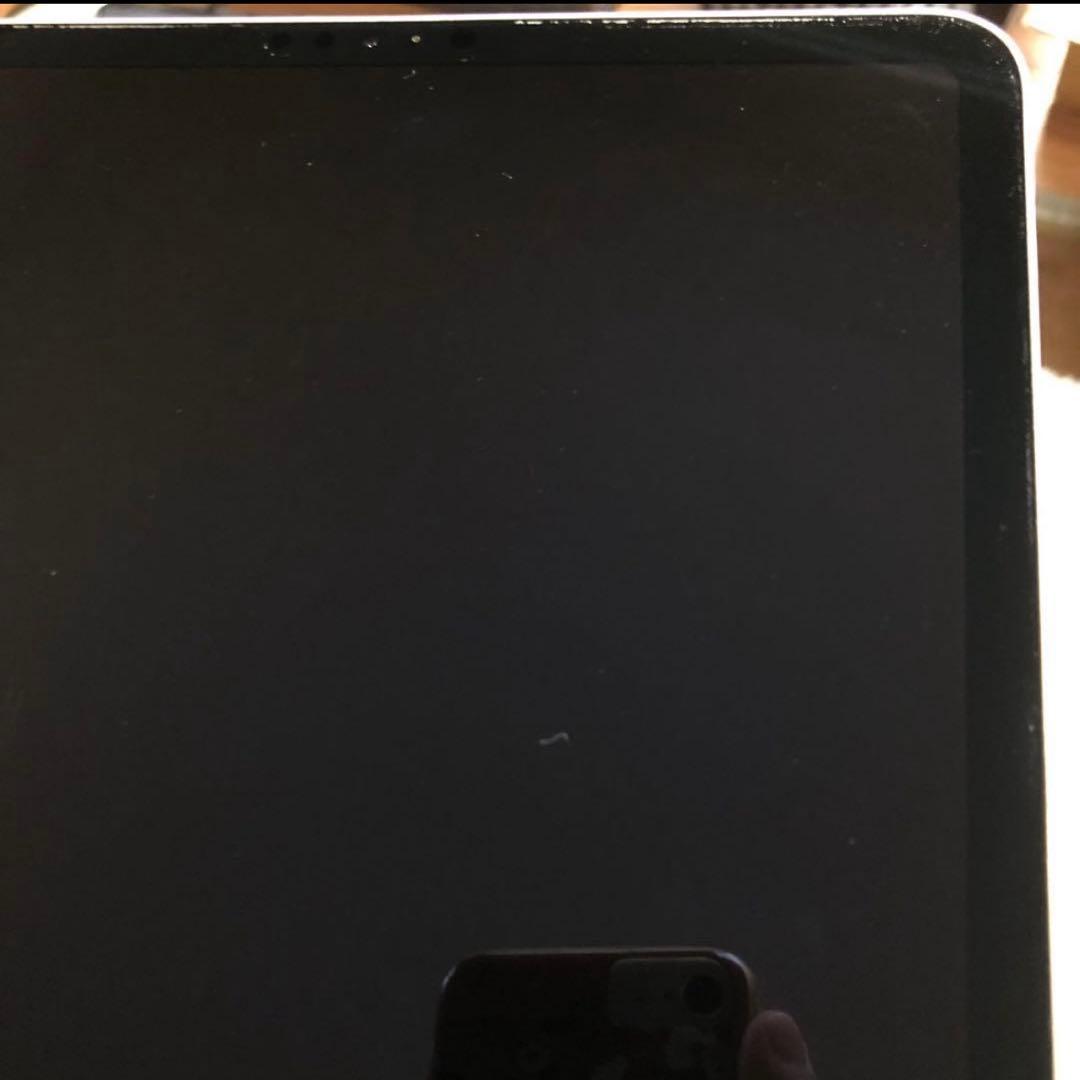 【ラスト1台】iPad Pro 11インチ 第1世代 512GB 【すぐ発送】
