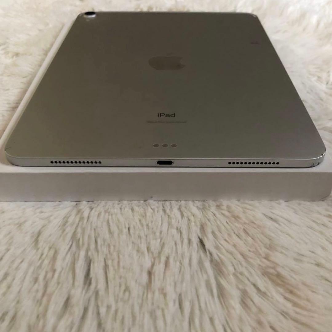 【ラスト1台】iPad Pro 11インチ 第1世代 512GB 【すぐ発送】