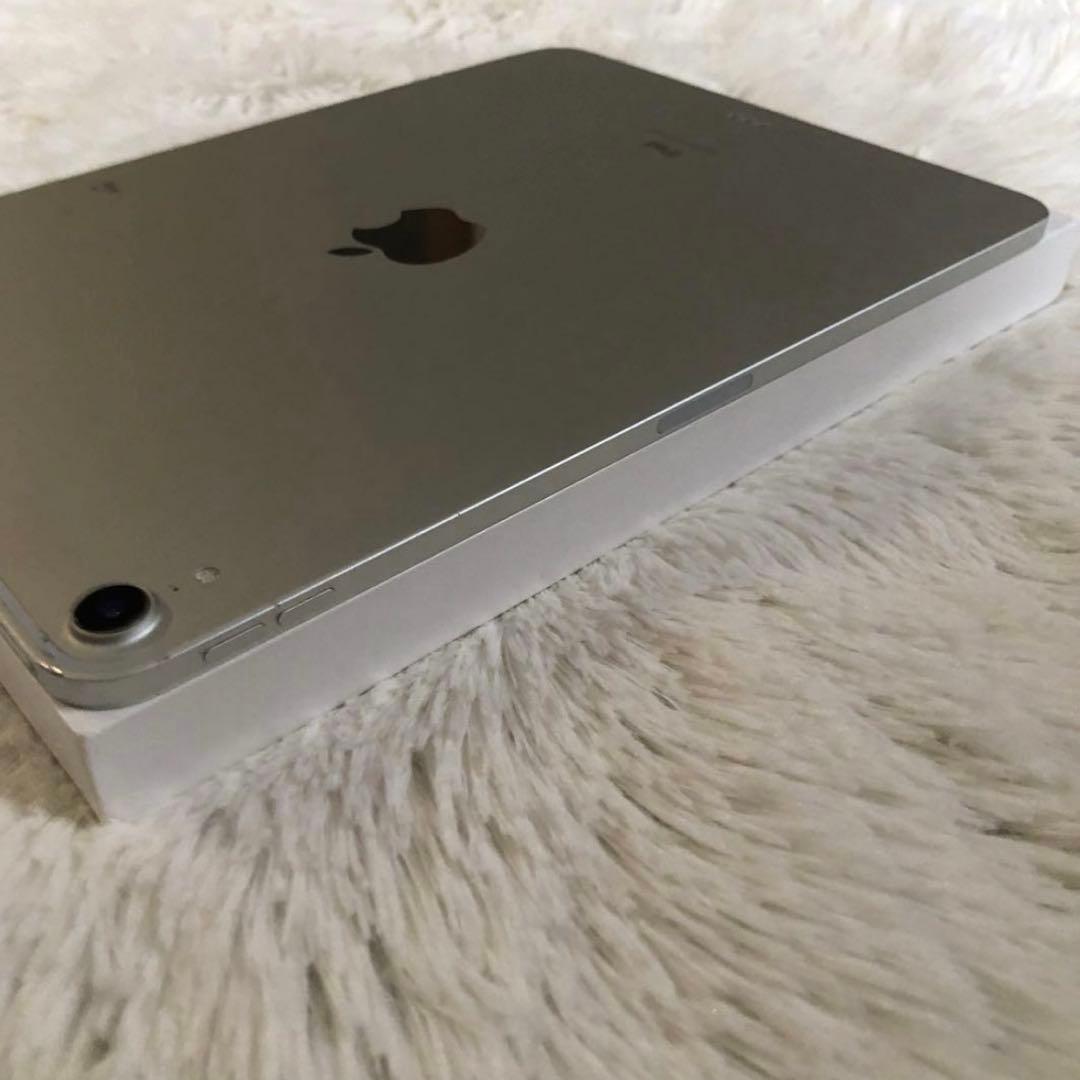 【ラスト1台】iPad Pro 11インチ 第1世代 512GB 【すぐ発送】