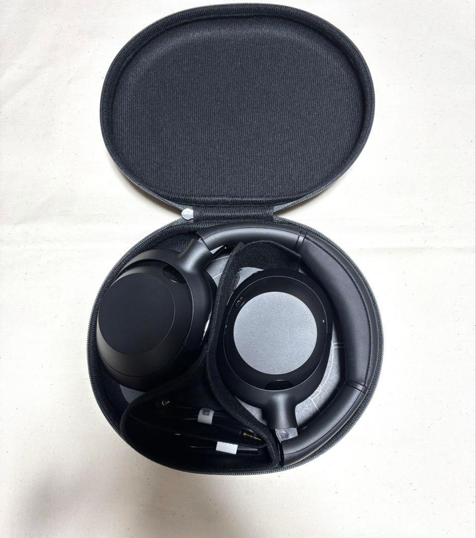 ソニー SONY ULT WEAR WH-ULT900N ブラック