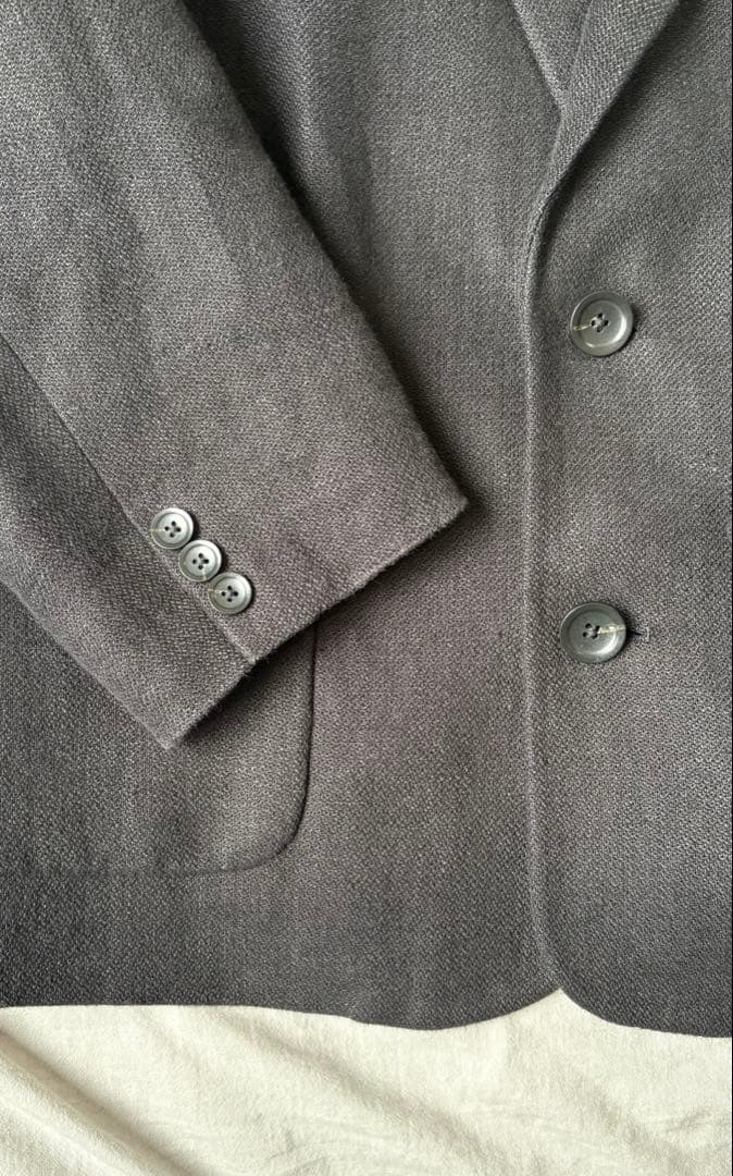 ジャケット・アウター TODAYFUL Boyfriend Linen Jacket 36