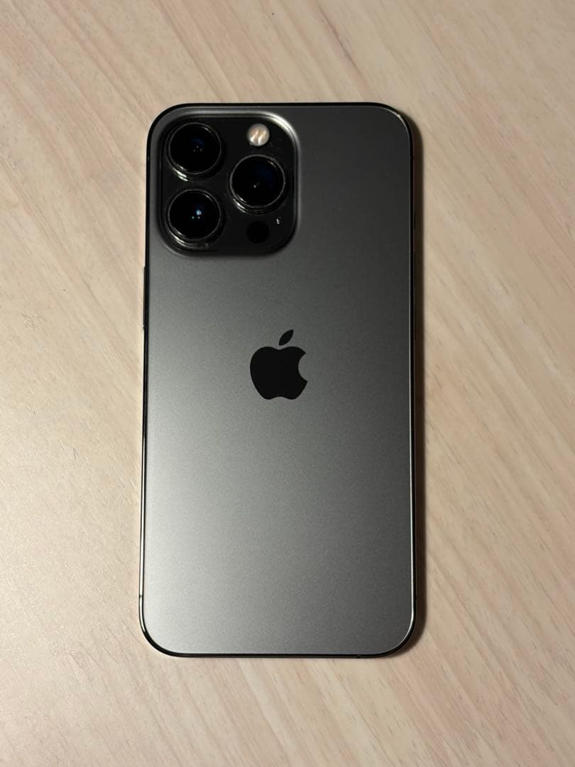 iPhone 13 Pro 128GB SIMフリー美品