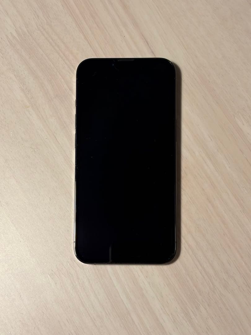 iPhone 13 Pro 128GB SIMフリー美品