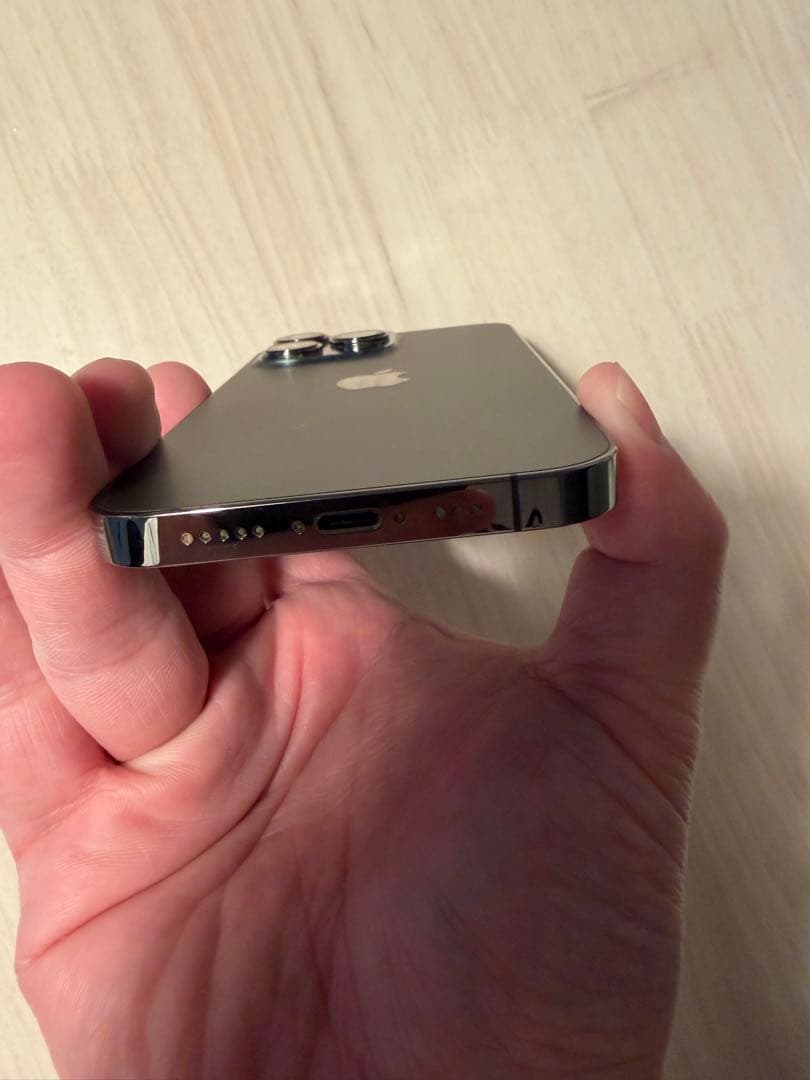 iPhone 13 Pro 128GB SIMフリー美品