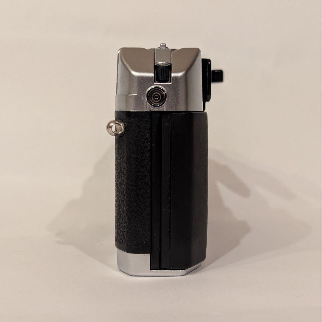 BESSA-R シルバー ※最終値下げ