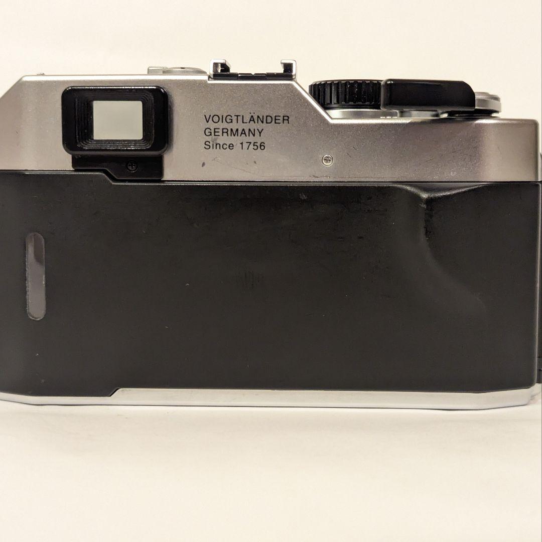 BESSA-R シルバー ※最終値下げ