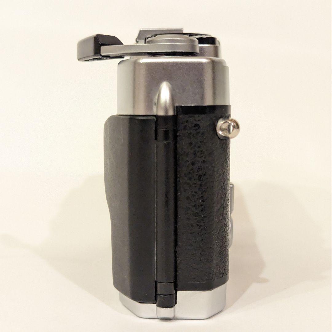 BESSA-R シルバー ※最終値下げ