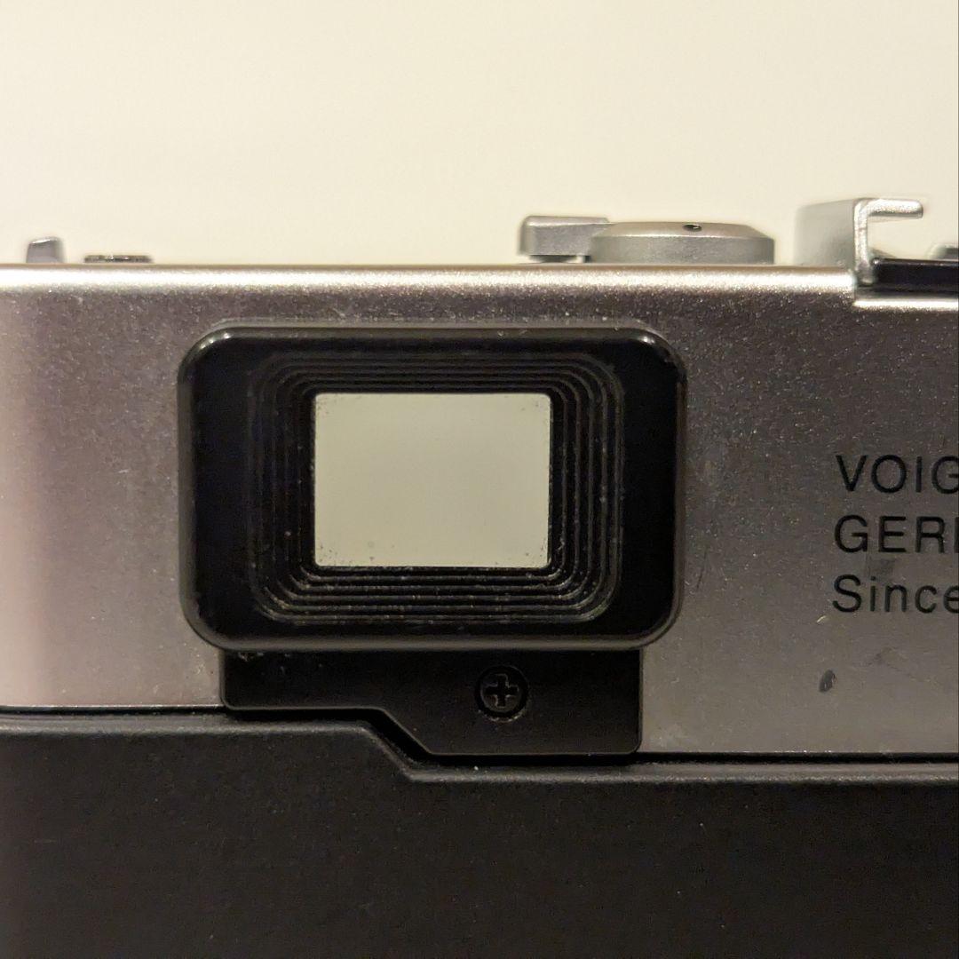 BESSA-R シルバー ※最終値下げ